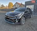 Черный Киа Niro, объемом двигателя 0 л и пробегом 132 тыс. км за 19449 $, фото 1 на Automoto.ua