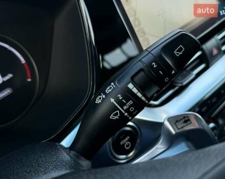 Киа Niro 2020 в Львове на Automoto.ua Черный Киа Niro, объемом двигателя 0 л и пробегом 80 тыс. км за 22400 $, фото 36 на Automoto.ua