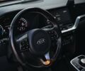 Чорний Кіа Niro, об'ємом двигуна 0 л та пробігом 112 тис. км за 19850 $, фото 26 на Automoto.ua