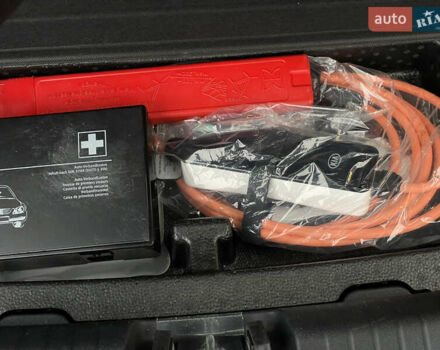 Черный Киа Niro, объемом двигателя 0 л и пробегом 111 тыс. км за 19300 $, фото 17 на Automoto.ua