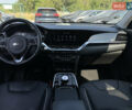 Черный Киа Niro, объемом двигателя 0 л и пробегом 62 тыс. км за 21800 $, фото 38 на Automoto.ua