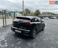 Черный Киа Niro, объемом двигателя 0 л и пробегом 107 тыс. км за 19700 $, фото 7 на Automoto.ua
