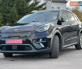 Черный Киа Niro, объемом двигателя 0 л и пробегом 140 тыс. км за 18199 $, фото 15 на Automoto.ua