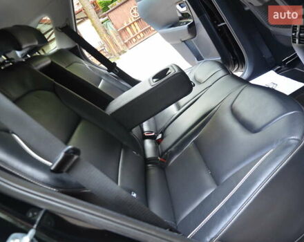 Черный Киа Niro, объемом двигателя 0 л и пробегом 76 тыс. км за 17550 $, фото 57 на Automoto.ua