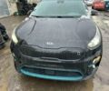 Чорний Кіа Niro, об'ємом двигуна 0 л та пробігом 143 тис. км за 17800 $, фото 1 на Automoto.ua