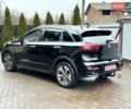 Черный Киа Niro, объемом двигателя 0 л и пробегом 77 тыс. км за 21499 $, фото 3 на Automoto.ua