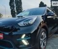 Чорний Кіа Niro, об'ємом двигуна 0 л та пробігом 83 тис. км за 19799 $, фото 33 на Automoto.ua