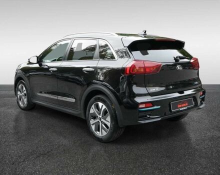 Кіа Niro 2020 у Києві на Automoto.ua Чорний Кіа Niro, об'ємом двигуна 0 л та пробігом 59 тис. км за 15700 $, фото 4 на Automoto.ua
