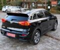 Черный Киа Niro, объемом двигателя 0 л и пробегом 115 тыс. км за 19999 $, фото 28 на Automoto.ua