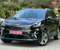 Киа Niro 2020 в Дрогобыче на Automoto.ua Черный Киа Niro, объемом двигателя 0 л и пробегом 46 тыс. км за 19750 $, фото 15 на Automoto.ua