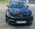 Черный Киа Niro, объемом двигателя 0 л и пробегом 139 тыс. км за 17850 $, фото 1 на Automoto.ua