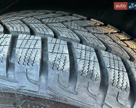 Чорний Кіа Niro, об'ємом двигуна 0 л та пробігом 35 тис. км за 24400 $, фото 31 на Automoto.ua