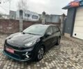 Чорний Кіа Niro, об'ємом двигуна 0 л та пробігом 104 тис. км за 20923 $, фото 4 на Automoto.ua