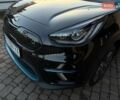 Чорний Кіа Niro, об'ємом двигуна 0 л та пробігом 69 тис. км за 21500 $, фото 12 на Automoto.ua