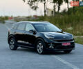Черный Киа Niro, объемом двигателя 0 л и пробегом 165 тыс. км за 16999 $, фото 3 на Automoto.ua