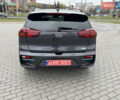 Чорний Кіа Niro, об'ємом двигуна 0 л та пробігом 146 тис. км за 17100 $, фото 1 на Automoto.ua
