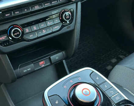 Черный Киа Niro, объемом двигателя 0 л и пробегом 112 тыс. км за 18750 $, фото 60 на Automoto.ua