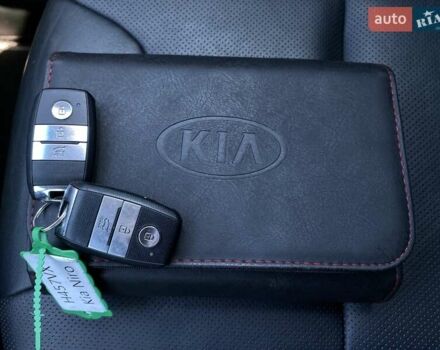 Киа Niro 2020 в Львове на Automoto.ua Черный Киа Niro, объемом двигателя 0 л и пробегом 70 тыс. км за 22500 $, фото 51 на Automoto.ua