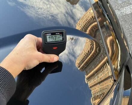 Черный Киа Niro, объемом двигателя 0 л и пробегом 105 тыс. км за 20500 $, фото 108 на Automoto.ua