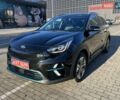 Чорний Кіа Niro, об'ємом двигуна 0 л та пробігом 112 тис. км за 20499 $, фото 1 на Automoto.ua