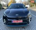 Чорний Кіа Niro, об'ємом двигуна 0 л та пробігом 112 тис. км за 20499 $, фото 26 на Automoto.ua