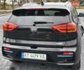 Чорний Кіа Niro, об'ємом двигуна 0 л та пробігом 46 тис. км за 17000 $, фото 13 на Automoto.ua