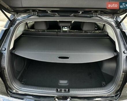 Чорний Кіа Niro, об'ємом двигуна 0 л та пробігом 148 тис. км за 18600 $, фото 23 на Automoto.ua