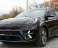 Чорний Кіа Niro, об'ємом двигуна 0 л та пробігом 29 тис. км за 20999 $, фото 32 на Automoto.ua