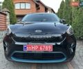 Черный Киа Niro, объемом двигателя 0 л и пробегом 115 тыс. км за 18700 $, фото 41 на Automoto.ua