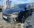 Черный Киа Niro, объемом двигателя 0 л и пробегом 142 тыс. км за 18900 $, фото 6 на Automoto.ua