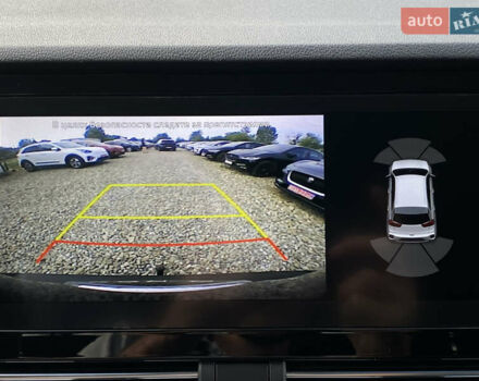 Чорний Кіа Niro, об'ємом двигуна 0 л та пробігом 64 тис. км за 23700 $, фото 11 на Automoto.ua