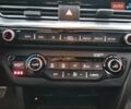 Чорний Кіа Niro, об'ємом двигуна 0 л та пробігом 136 тис. км за 18999 $, фото 12 на Automoto.ua