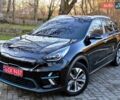 Черный Киа Niro, объемом двигателя 0 л и пробегом 115 тыс. км за 19999 $, фото 1 на Automoto.ua