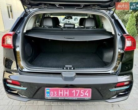 Киа Niro 2020 в Бердичеве на Automoto.ua Черный Киа Niro, объемом двигателя 0 л и пробегом 128 тыс. км за 16700 $, фото 91 на Automoto.ua