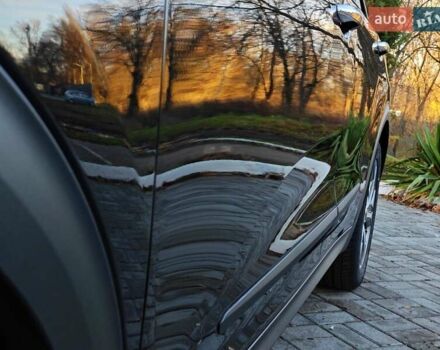 Черный Киа Niro, объемом двигателя 0 л и пробегом 115 тыс. км за 19999 $, фото 6 на Automoto.ua