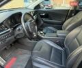 Черный Киа Niro, объемом двигателя 0 л и пробегом 105 тыс. км за 20500 $, фото 80 на Automoto.ua
