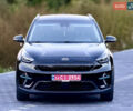 Черный Киа Niro, объемом двигателя 0 л и пробегом 165 тыс. км за 16999 $, фото 4 на Automoto.ua