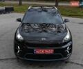 Чорний Кіа Niro, об'ємом двигуна 0 л та пробігом 115 тис. км за 20700 $, фото 17 на Automoto.ua