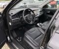 Чорний Кіа Niro, об'ємом двигуна 0 л та пробігом 131 тис. км за 21500 $, фото 21 на Automoto.ua