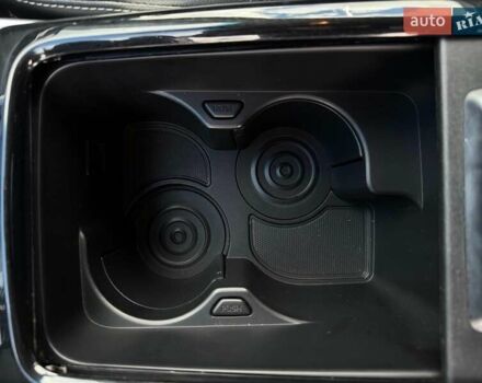 Черный Киа Niro, объемом двигателя 0 л и пробегом 69 тыс. км за 22200 $, фото 66 на Automoto.ua