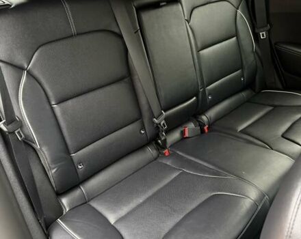 Чорний Кіа Niro, об'ємом двигуна 0 л та пробігом 89 тис. км за 20799 $, фото 69 на Automoto.ua