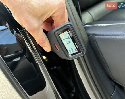 Черный Киа Niro, объемом двигателя 0 л и пробегом 105 тыс. км за 20500 $, фото 135 на Automoto.ua