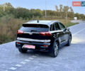 Черный Киа Niro, объемом двигателя 0 л и пробегом 165 тыс. км за 16999 $, фото 30 на Automoto.ua