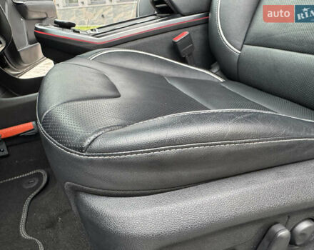 Чорний Кіа Niro, об'ємом двигуна 0 л та пробігом 109 тис. км за 17499 $, фото 27 на Automoto.ua