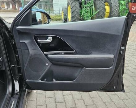 Черный Киа Niro, объемом двигателя 0 л и пробегом 139 тыс. км за 19800 $, фото 23 на Automoto.ua
