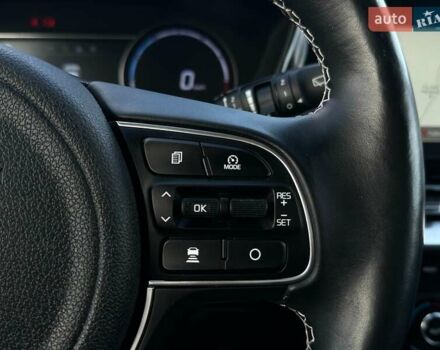 Киа Niro 2020 в Львове на Automoto.ua Черный Киа Niro, объемом двигателя 0 л и пробегом 80 тыс. км за 22400 $, фото 34 на Automoto.ua