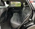 Чорний Кіа Niro, об'ємом двигуна 0 л та пробігом 131 тис. км за 21500 $, фото 58 на Automoto.ua