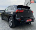 Черный Киа Niro, объемом двигателя 0 л и пробегом 103 тыс. км за 20700 $, фото 5 на Automoto.ua