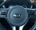 Черный Киа Niro, объемом двигателя 0 л и пробегом 93 тыс. км за 22700 $, фото 27 на Automoto.ua