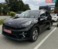 Чорний Кіа Niro, об'ємом двигуна 0 л та пробігом 110 тис. км за 18880 $, фото 1 на Automoto.ua